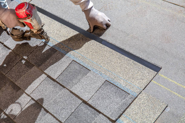 Best Storm Damage Roof Repair  in Gladewater, TX
