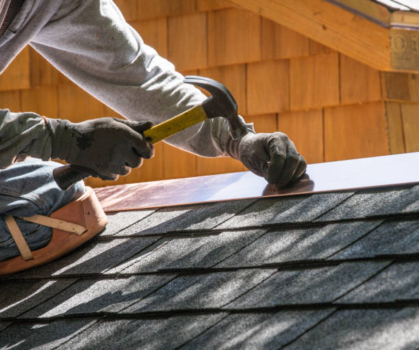 Best Storm Damage Roof Repair  in Gladewater, TX
